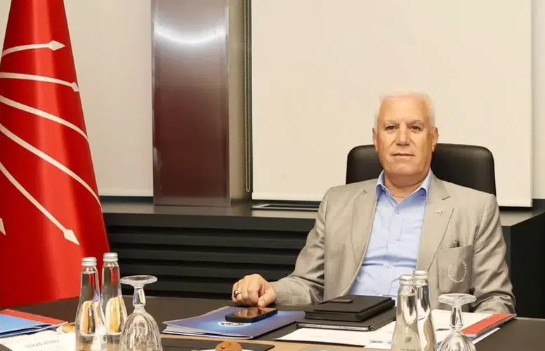 TUTUKLANAN BURSA ESKİ BELEDİYE BAŞKANI İFADESİNDE NELER SÖYLEDİ!