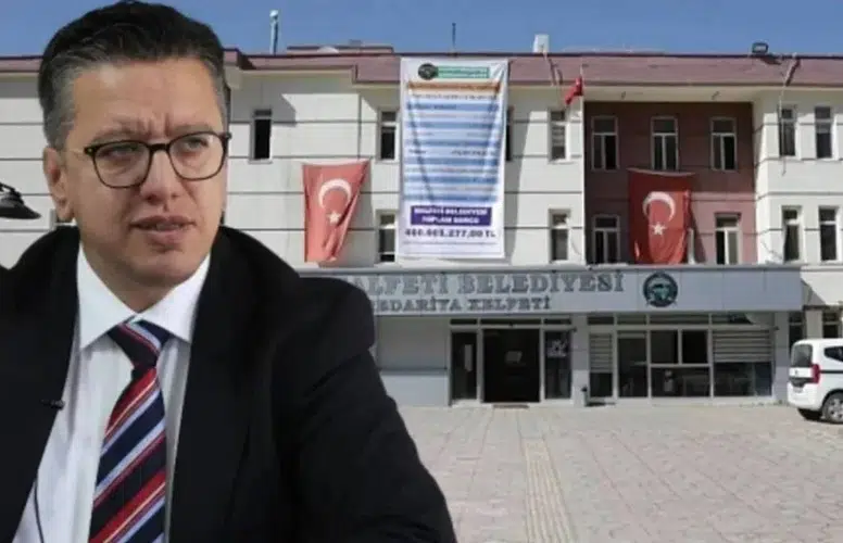 "İKTİDARA YAKIN İSİMLERE DOKUNULMUYOR" İDDİALARI ÇÖKTÜ!