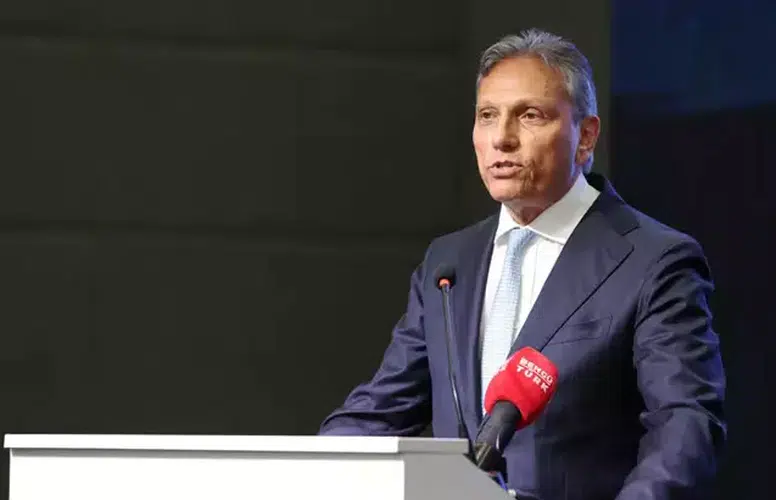 TURSAB BAŞKANI BAĞLIKAYA'DAN "SON DAKİKA" VE "İÇ TURİZM” UYARISI!