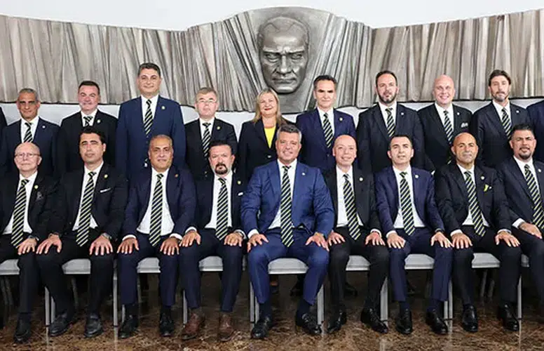 SON DAKİKA! FENERBAHÇE 6-7 HAZİRAN’DA KONGREYE GİDİYOR!