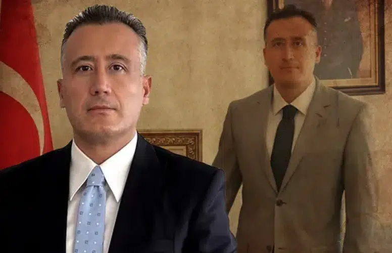 SON DAKİKA! AYAŞ KAYMAKAMI EDİRNE VALİLİĞİ HUKUK MÜŞAVİRLİĞİ’NE ATANDI!