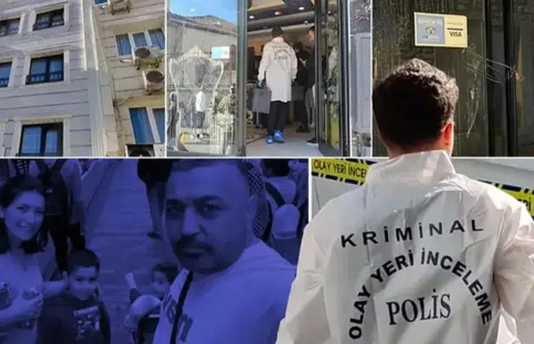 TALİHSİZ BÖCEK AİLESİ’NİN DAVASI BUGÜN GÖRÜLMEYE BAŞLANIYOR!