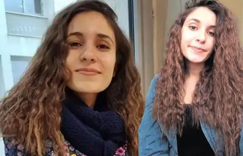 GÜLİSTAN DOKU’NUN MEZARI ARANIYOR! ŞÜPHELİ MESAJLAR ORTAYA ÇIKIYOR!