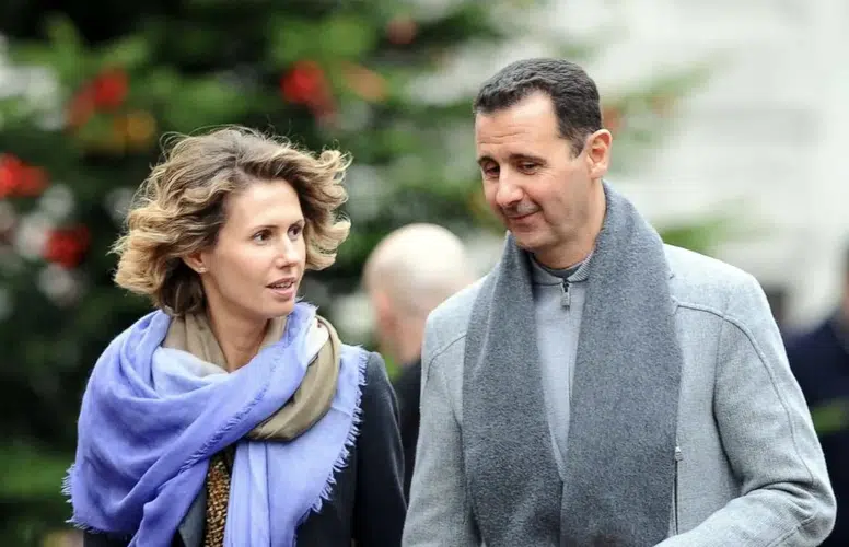 İNSAN KASABI BEŞŞER ESED’E SON DARBE KİMDEN VE NASIL GELDİ?