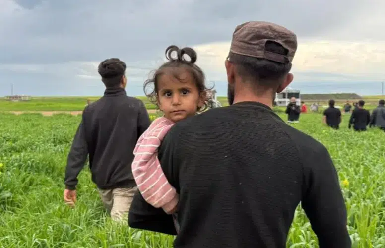 DİYARBAKIR'IN BAĞLAR İLÇESİ BİR KEZ DAHA ÇOCUK KAYBI İLE AYAĞA KALKTI!