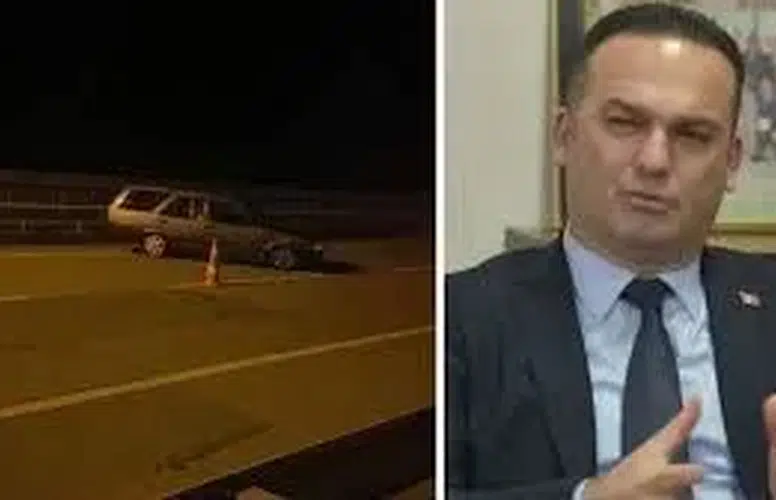 GÖRELE ESKİ BELEDİYE BAŞKANI DEDE HAKKINDA KARAR ÇIKTI!