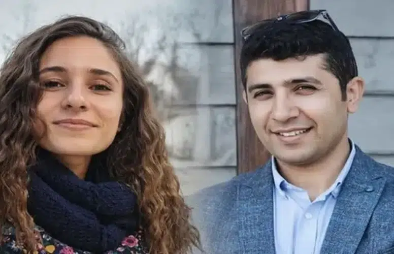 GÜLİSTAN DOKU CİNAYETİNDE ŞOK İTİRAFLAR ORTAYA ÇIKTI!