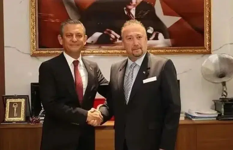 UŞAK YOLSUZLUK SORUŞTURMASINDA "BATTANİYE" SKANDALI ÇIKTI!