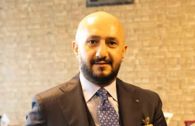 "ELEKTRİK ALT YAPISINA SALDIRI VE HER EVE ATEŞ TOPU!"