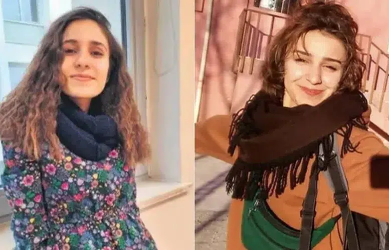 KORKUNÇ ŞÜPHE! GÜLİSTAN DOKU’NUN YAKIN ARKADAŞI DA CİNAYET KURBANI MI?