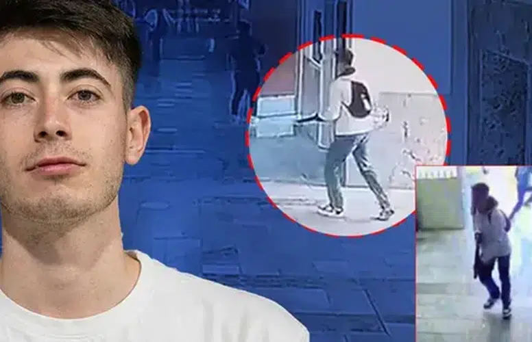 SİVEREK’DE OKULDA KATLİAM YAPAN ÖĞRENCİNİN AİLESİ İÇİN ÖNLEM!