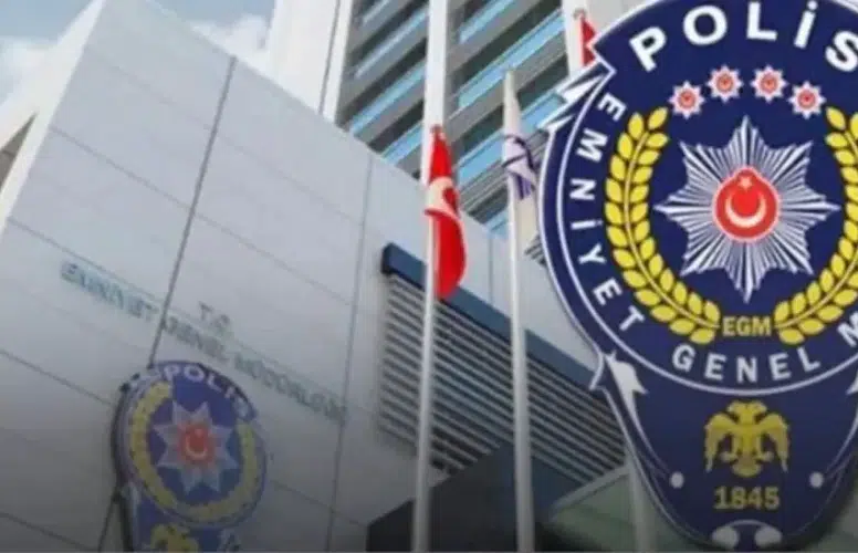 SON.TV HABERİ! EGM KARARNAMESİNDE DEV LİSTE ORTAYA ÇIKTI!