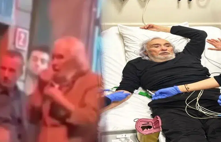 GIRGIRİYE'NİN MÜZİKALİNDE KOLTUK KAVGASI ÇIKTI!