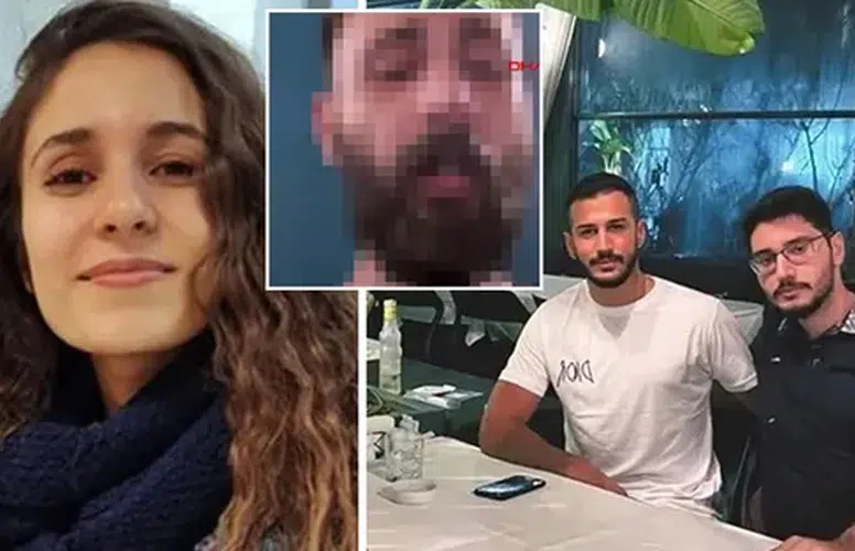 GÜLİSTAN DOKU CİNAYETİNDE KORKUNÇ İTİRAF GELDİ!”KAFASINA SIKTIM?”