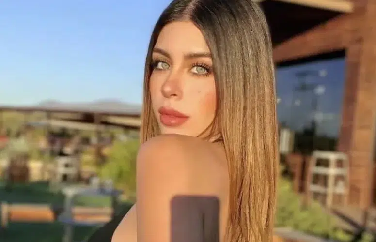 MEKSİKALI KAİNAT GÜZELİ GOMEZ KAYINVALİDESİNİ ÖLDÜRDÜ!