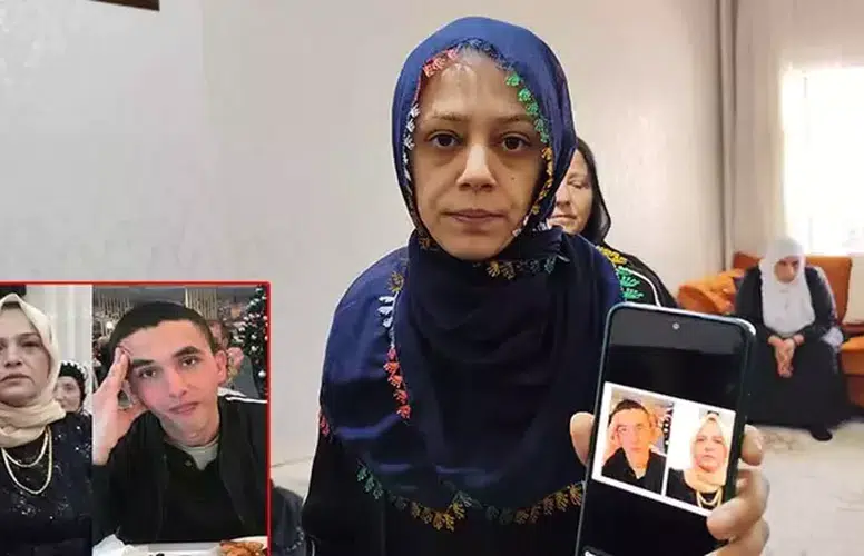 ANNESİ VE KARDEŞİ ÖLDÜRÜLEN MİZGİN TEK İSTEĞİNİ SÖYLEDİ!