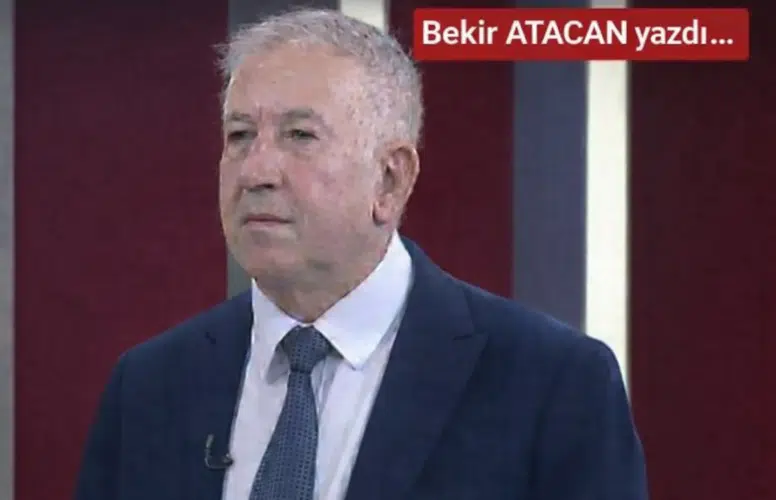 BUGÜN HERKES AYNI SORU ETRAFINDA BİRLEŞİYOR!