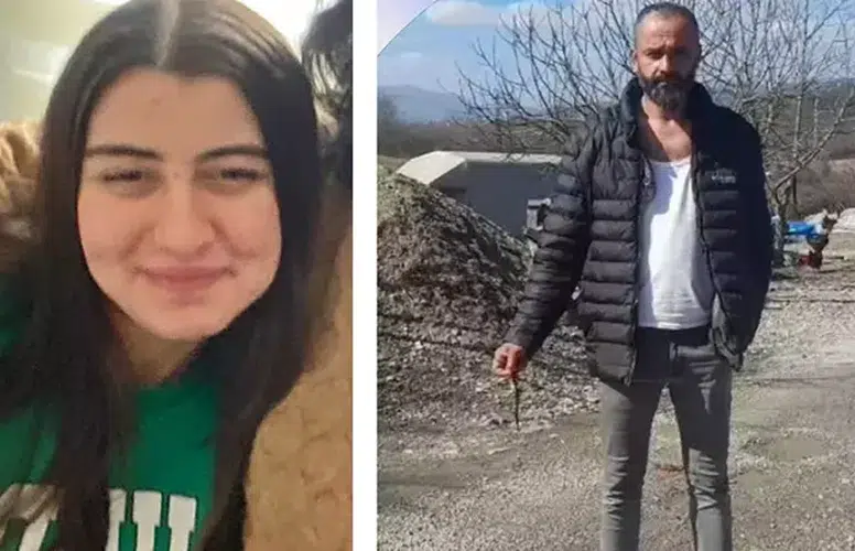 HASRET'İ ÖLDÜREN ZANLIYA AĞIRLAŞTIRILMIŞ MÜEBBET!