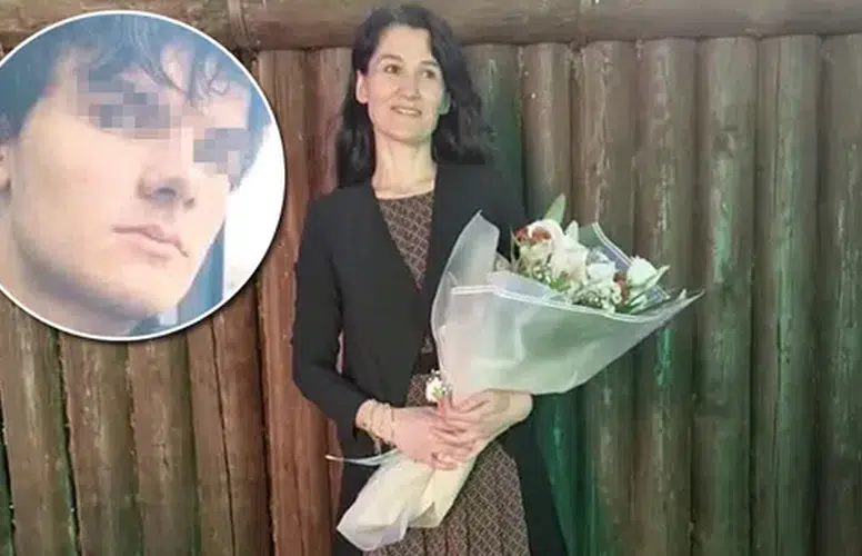 ÖĞRETMEN FATMA ÇELİK’İ ÖLDÜRENLERE İDDİANAME HAZIRLANDI!