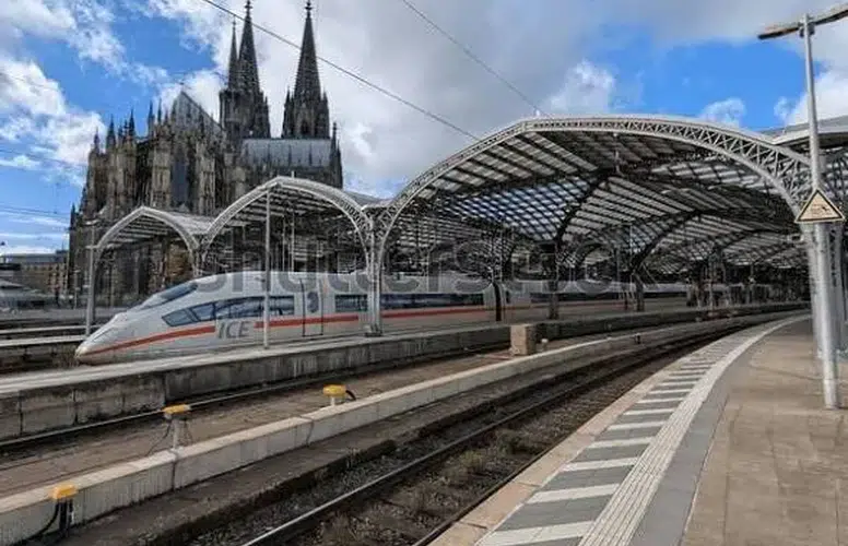 FLAŞ HABER! KÖLN MERKEZ GARINDA ALKOL YASAĞI BAŞLADI!