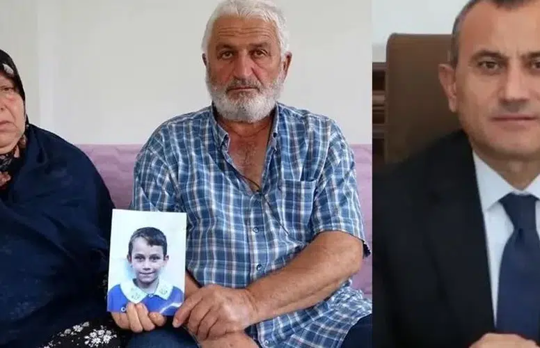 OF'TA KAYBOLAN YUSUF KAZDAL NEREDE! AİLEYE KİM NE DEDİ?