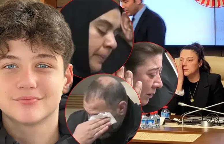 TBMM SORUŞTURMA KOMİSYONU'NDA İNANILMAZ GERÇEKLER ORTAYA ÇIKTI!