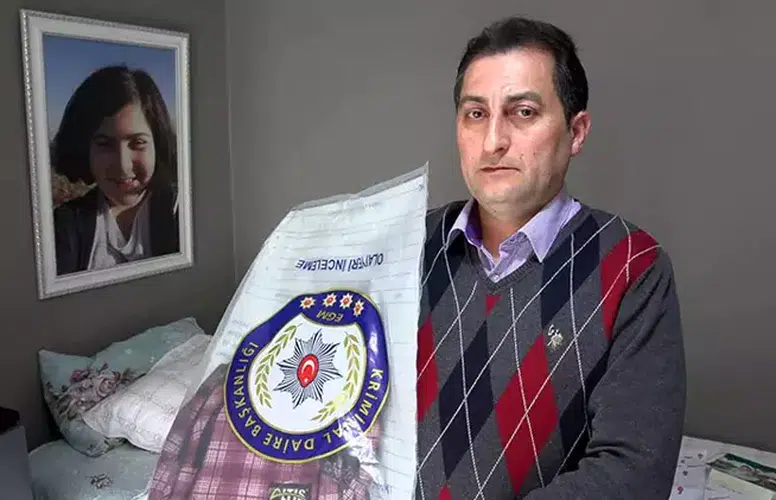 RABİA NAZ OLAYININ GERÇEKLERİ ORTAYA ÇIKACAK MI?