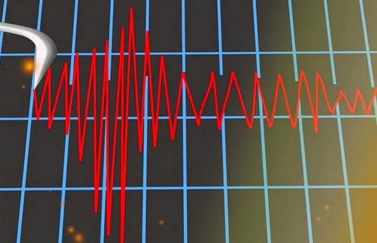 MARMARA DENİZİ’NDEKİ 3.9 ŞİDDETİNDEKİ DEPREM NE ANLATIYOR?