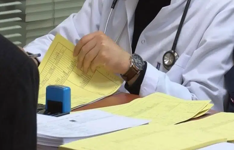 AİLE HEKİMLİĞİNDE KÖKLÜ DEĞİŞİKLİK HAZIRLIĞI VAR!