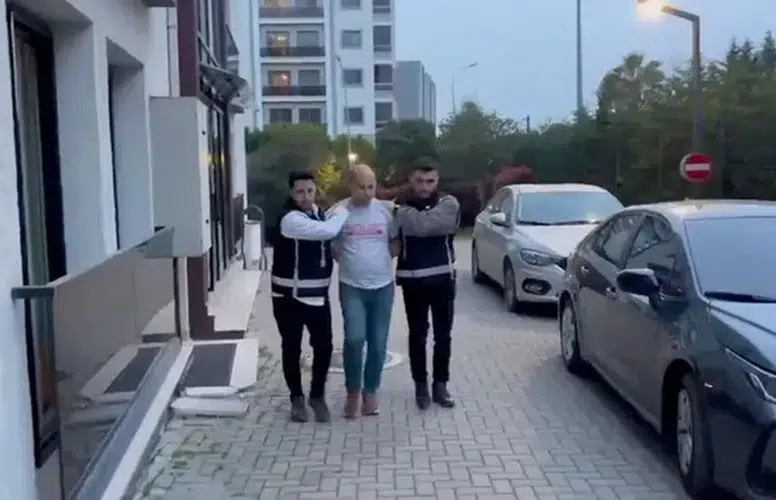 GÜLİSTAN DOKU CİNAYETİNDE O BAŞHEKİM DE GÖZALTINA ALINDI!