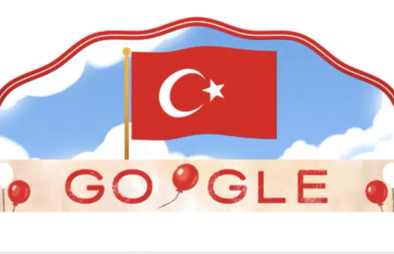 23 NİSAN ULUSAL EGEMENLİK BAYRAMI TÜM YURTTA KUTLANIYOR!