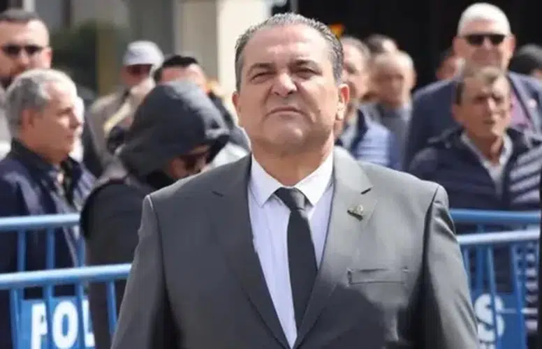 CHP’Lİ EŞME BELEDİYESİ’NE “İRTİKAP” SORUŞTURMASI OPERASYONU!