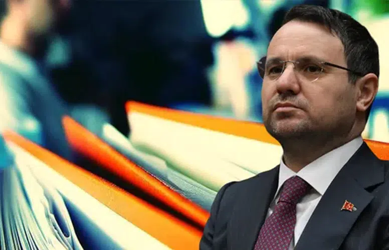 BAKAN GÜRLEK 75 ŞEHİRDE “FAİLİ MEÇHUL CİNAYETLER” DOSYASINI AÇTI!