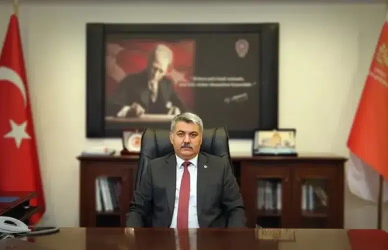 YALOVA EMNİYET MÜDÜRÜ YILMAZ DELEN DOKU CİNAYETİ İÇİN İFADEYE ÇAĞIRILDI!