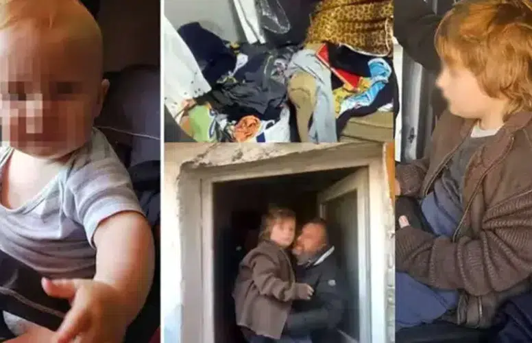 MAHKEME KÜÇÜK NAZAR S. DAVASINDA KARARINI VERDİ!