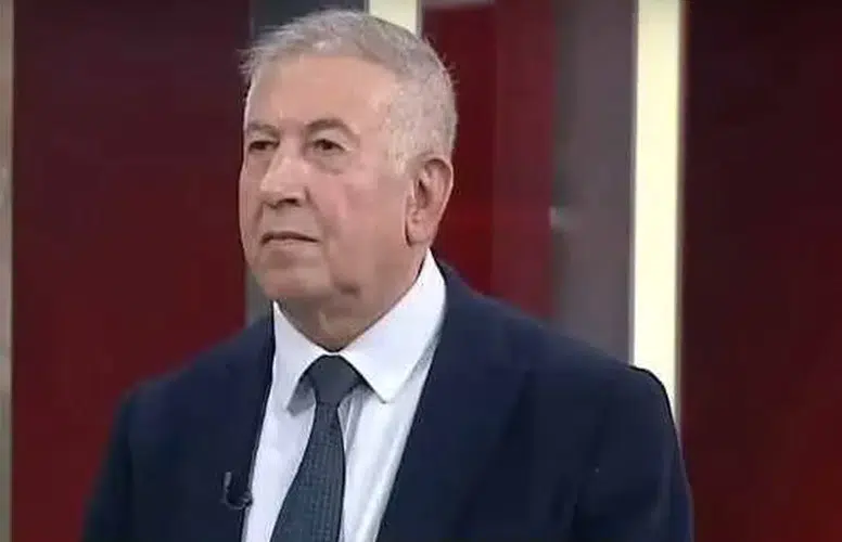 ŞOK DETAY! İRAN SAVAŞI: FİLİSTİN’İ TARİHE GÖMMENİN YENİ YOLU!