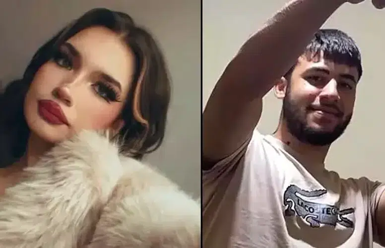 ÜNİVERSİTELİ TESLİMEYİ ÖLDÜREN ZANLIYA "AĞIRLAŞTIRILMIŞ MÜEBBET!"