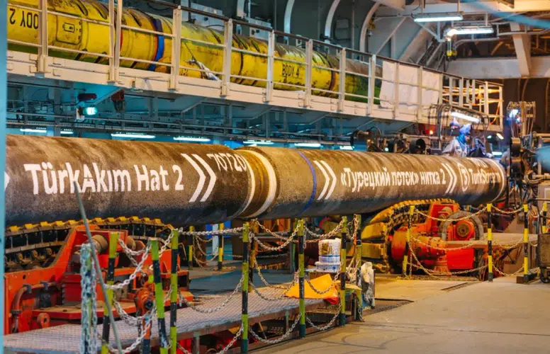 TÜRKAKIM TESİSİNE İHA SALDIRISI GİRİŞİMİ PÜSKÜRTÜLDÜ!