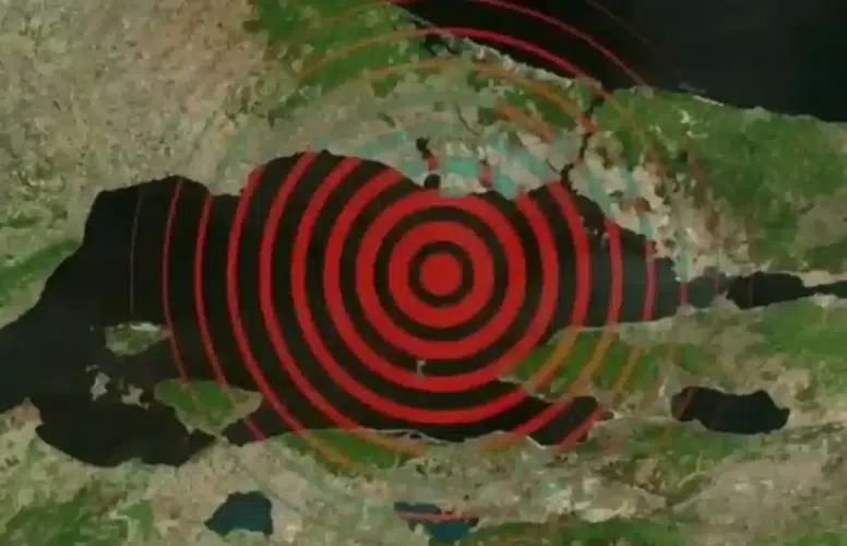 BEKLENEN MARMARA DEPREMİ İÇİN ÖNEMLİ BİR UYARI GELDİ!