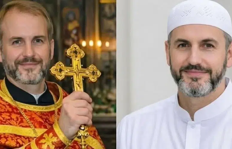 15 YILLIK RUS ORTODOKS ESKİ RAHİBİ MÜSLÜMAN OLDU!