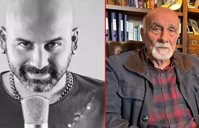 ÖLDÜRÜLEN MÜZİSYEN ONUR'UN ANNE VE BABASI KONUŞTU!