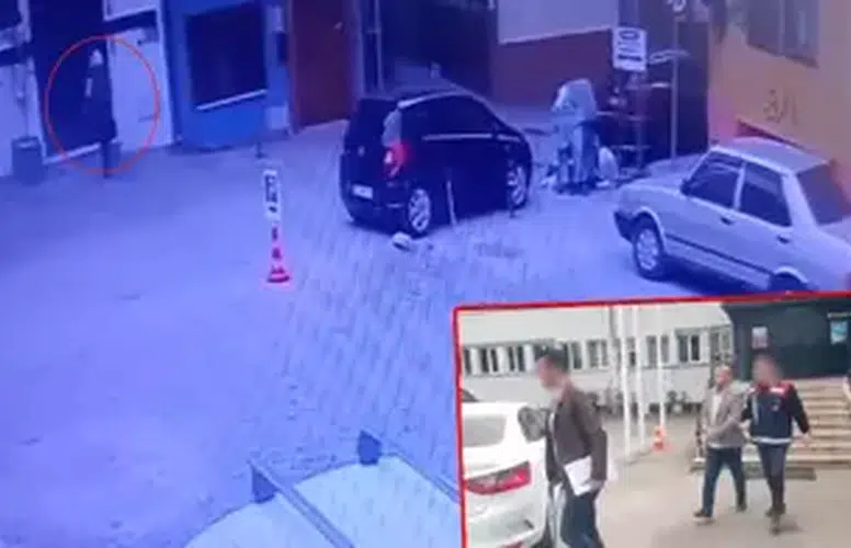 TELEFONLA ARADIĞI KARI KOCAYI 2 MİLYON TL DOLANDIRDI!