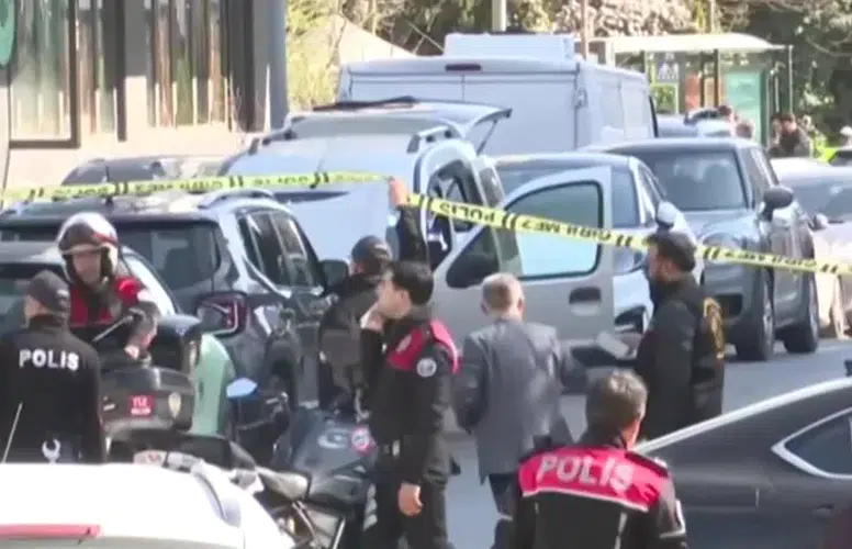 ETİLER'DE POLİSE SALDIRI VE ÇATIŞMADA GÖZALTI SAYISI ARTTI!