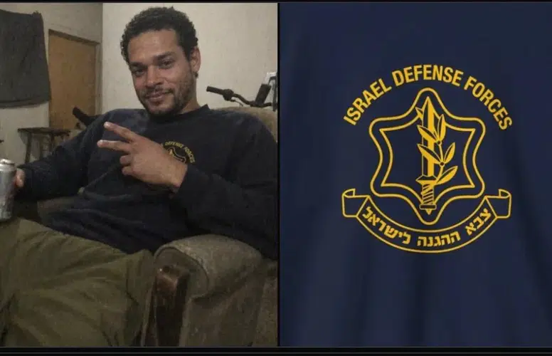 SALDIRGAN İSRAİL SEMPATİZANI ÇIKTI! ABD'DE "TİYATRO" İDDİALARI VAR!