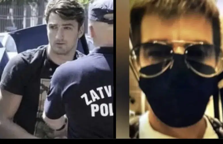 SUÇ ÖRGÜTLERİ HESAPLAŞMASI İSTANBUL’DAN BARSELONA’YA UZANDI!