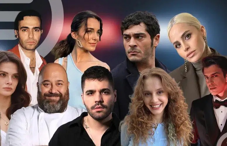 UYUŞTURUCU OPERASYONUNDA GÖZALTINA ALINAN ÜNLÜLER ADLİYEDE!