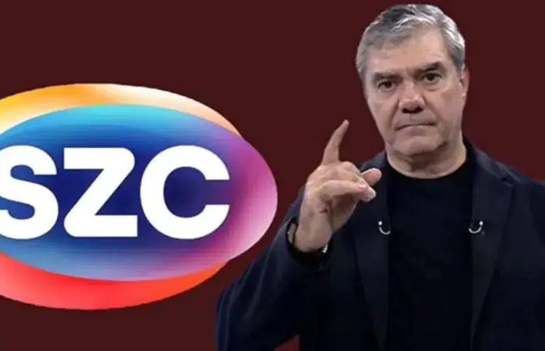 SÖZCÜ GAZETESİ'NDE YILMAZ ÖZDİL'İN İSTİFA ETTİĞİ ORTAYA ÇIKTI!