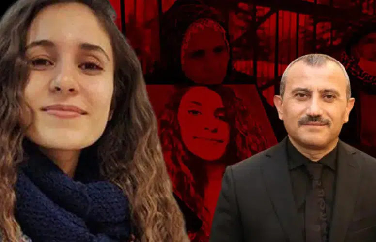 ŞÜPHELİ VALİ'DEN ŞOK İFADE! "GÜLİSTAN DOKU'YU HİÇ GÖRMEDİM,TANIMIYORUM!"