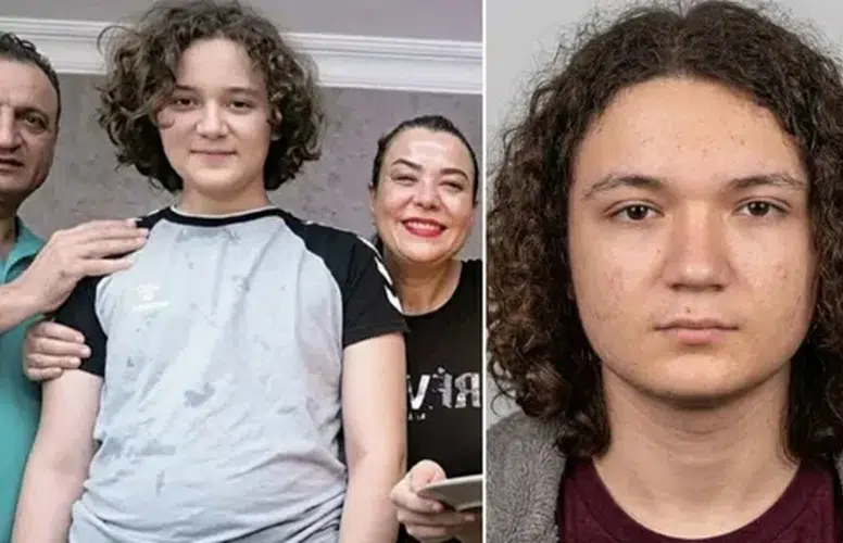 KAHRAMANMARAŞ OKUL KATLİAMI FAİLİNİN ANNESİ NEDEN TUTUKLANDI?