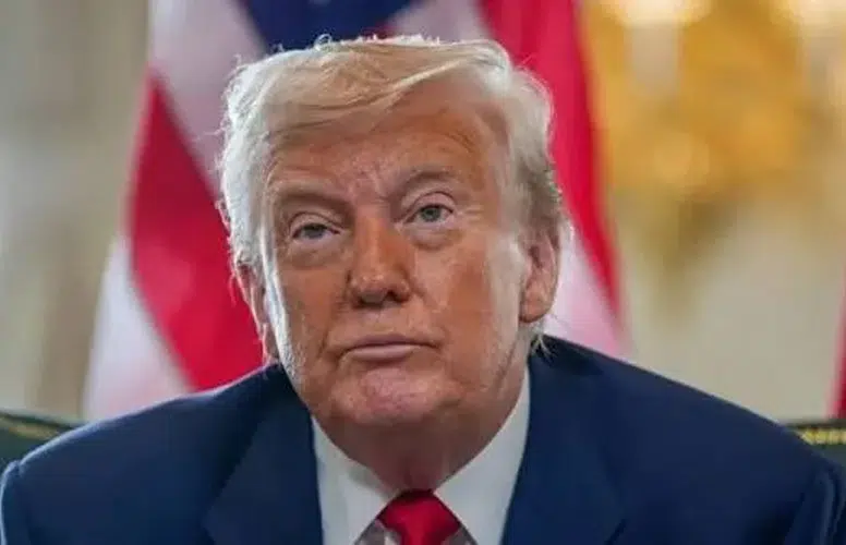 FLAŞ! FLAŞ! FLAŞ! ABD BAŞKANI TRUMP HASTANEYE KALDIRILDI İDDİASI!